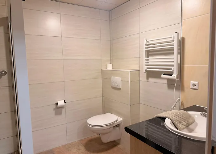 Sportschule - Sportpark-hotel