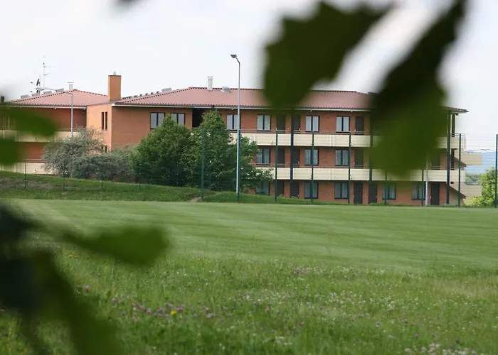 Sportschule - Sportpark-hotel