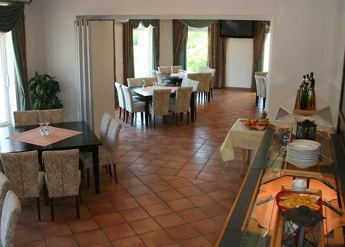 فندق Sportschule - Sportpark-hotel 3*