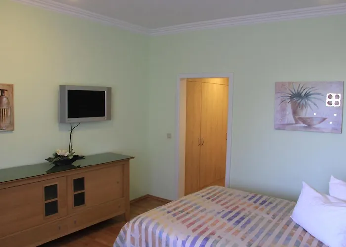 فندق Sportschule - Sportpark-hotel