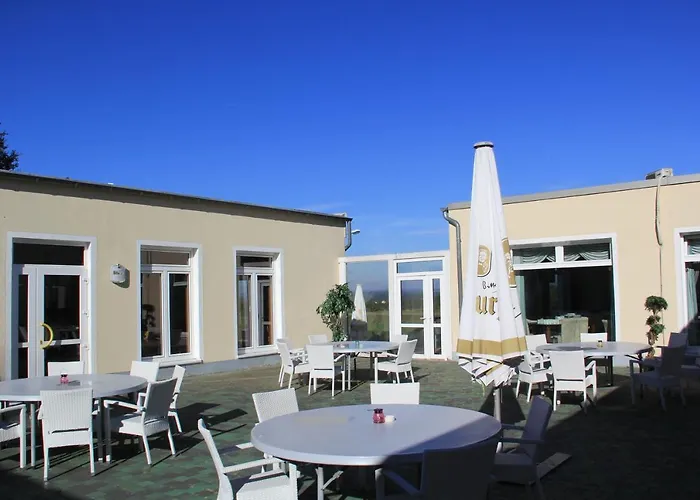 فندق Sportschule - Sportpark-hotel