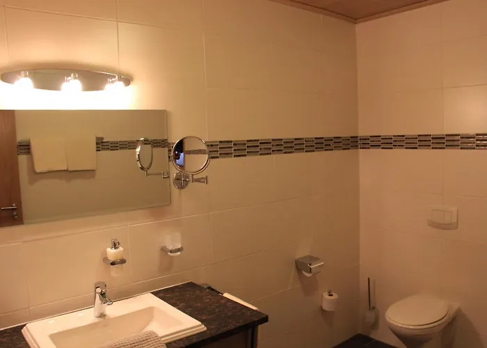 فندق Sportschule - Sportpark-hotel