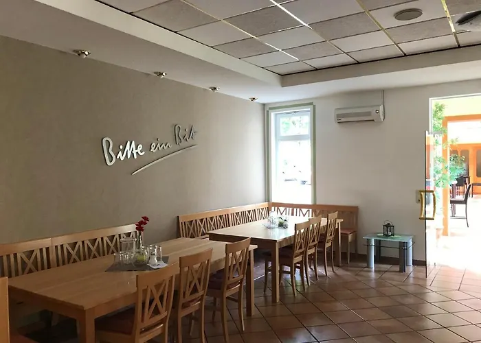 فندق Sportschule - Sportpark-hotel 3*