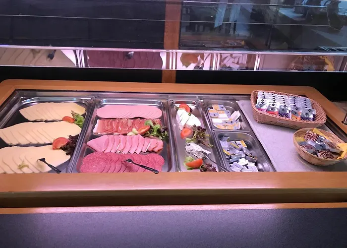 Sportschule - Sportpark-hotel