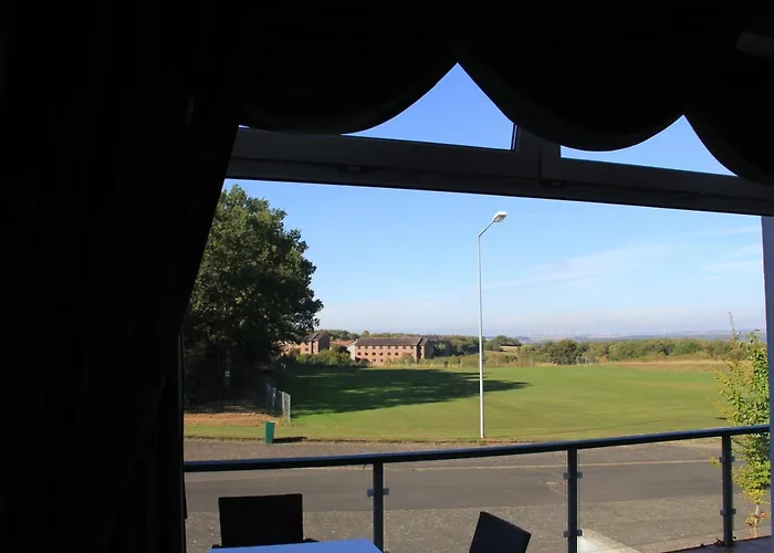 فندق Sportschule - Sportpark-hotel