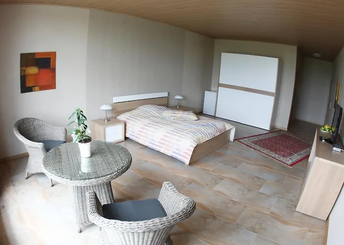 Sportschule - Sportpark-hotel فندق