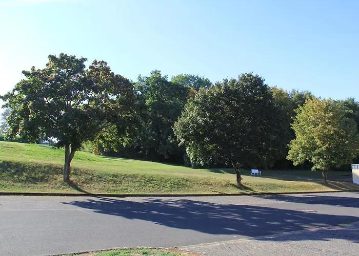 فندق Sportschule - Sportpark-hotel 3*