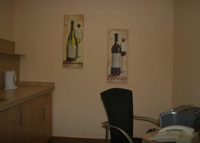 فندق Sportschule - Sportpark-hotel 3*